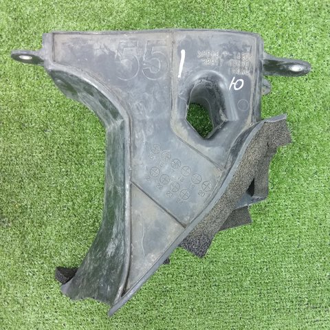 Дифузор радіатора АКПП 3291748060 TOYOTA
