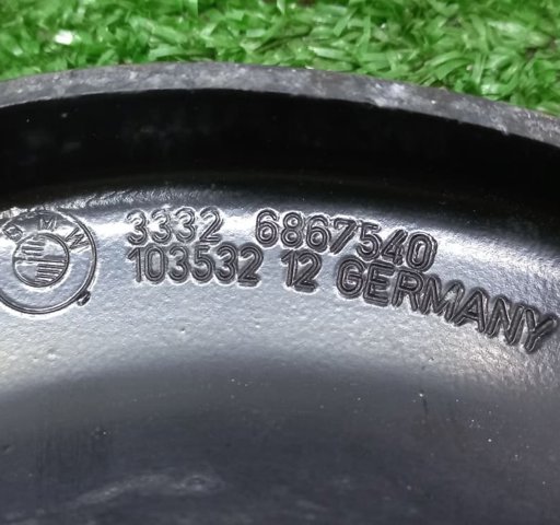 Важіль задньої підвіски нижній, лівий/правий 33326867540 BMW
