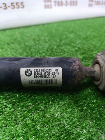 Стійка амортизатора задня 33526855243 BMW