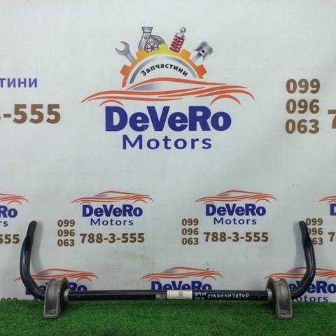 Стабілізатор поперечної стійкості задній 33556893547 BMW