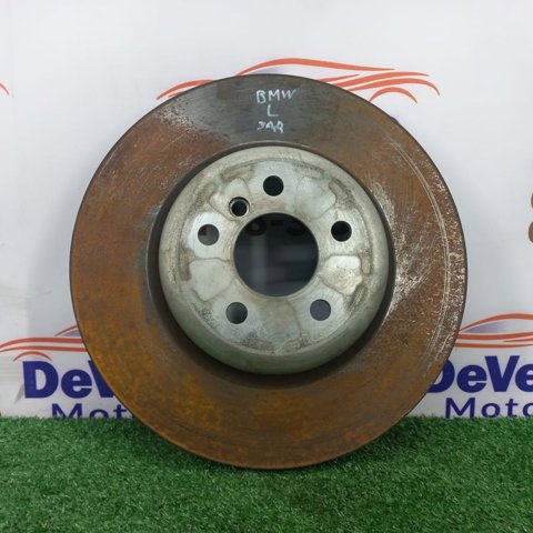 Задні дискові гальма 34206880079 BMW