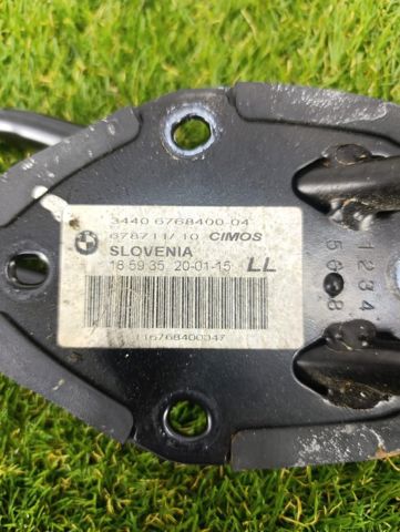 Гальмо стоянкове 34406857642 BMW