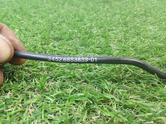 Датчик АБС (ABS) передній 34526853859 BMW