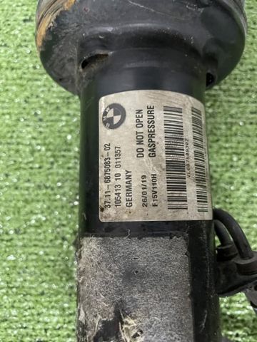 Ліва передня стійка 37116875083 BMW
