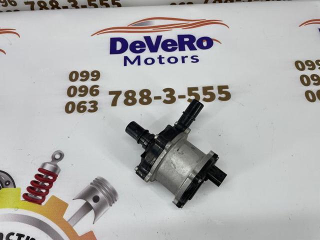 Водяний насос охолодження електричний додатковий 375V5GI000 HYUNDAI