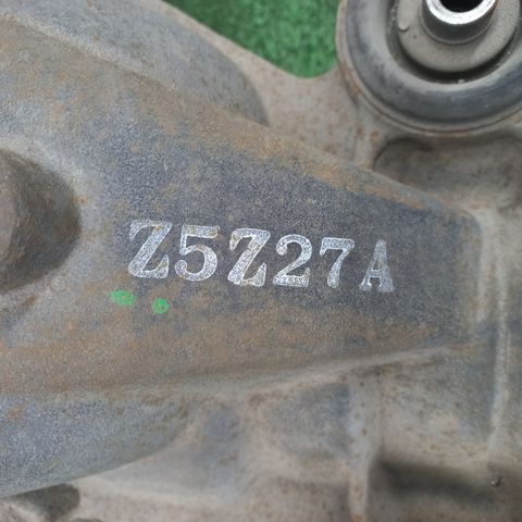 Міст задній 383001LA1A NISSAN