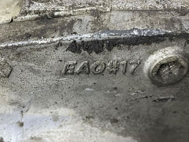 Редуктор переднього ведучого моста (головна передача) 385004JR3A NISSAN
