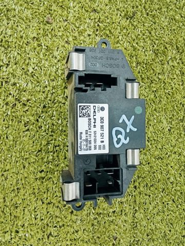 Резистор обігрівача 3C0907521B VAG