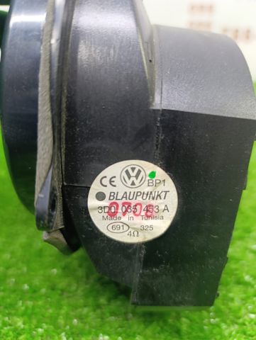 Динамік передньої двері 3D0035453A VAG