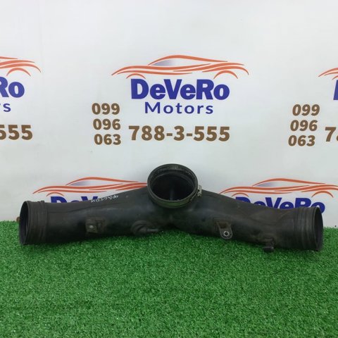 Повітроприймач 3D0129535 VAG