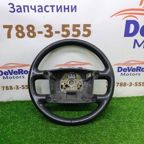 Руль 3D0419091S VAG