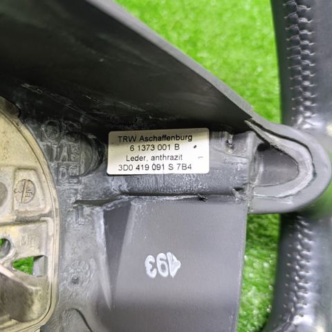 Рульове колесо 3D0419091S VAG