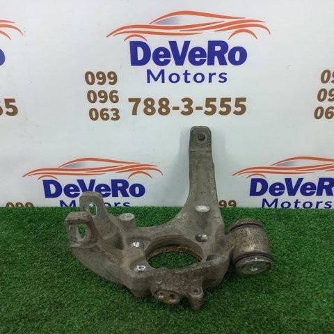 Цапфа права 3D0505436G VAG