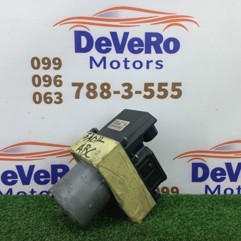 Гідроблок АБС 3D0614517AL VAG