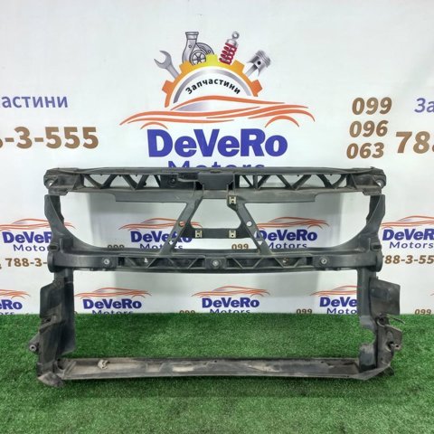 Рамка передньої панелі 3D0805588E VAG