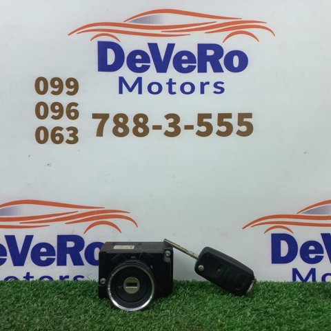 Замок запалювання 3D0905865H VAG