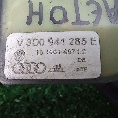 Датчик рівня положення кузова, передній лівий 3D0941285E VAG