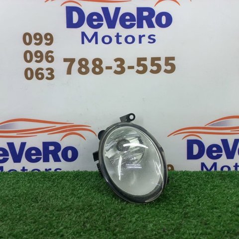 Протитуманка права 3D0941700C VAG
