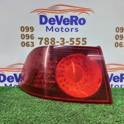Ліхтар задній 3D0945095F VAG