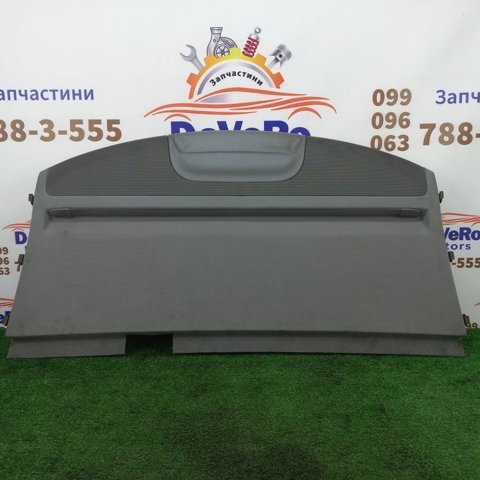 Додаткові задні стопи 3D0945097D VAG