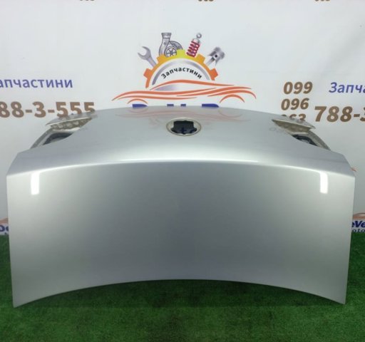 Кришка багажника кузова 3D5827025Q VAG