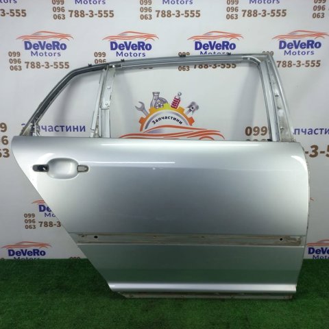 Двері задні в зборі 3D7833052F VAG