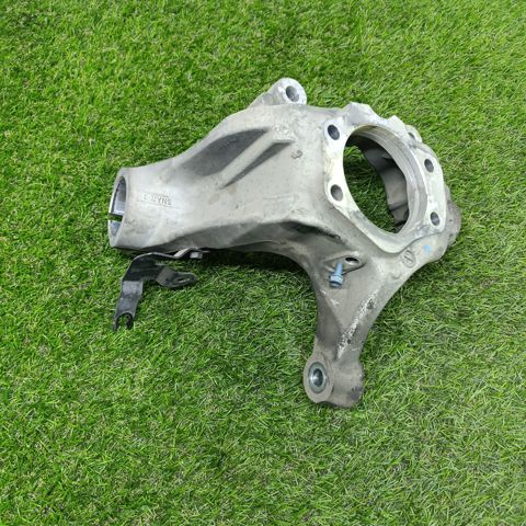 Цапфа поворотного кулака 400145NA0A NISSAN