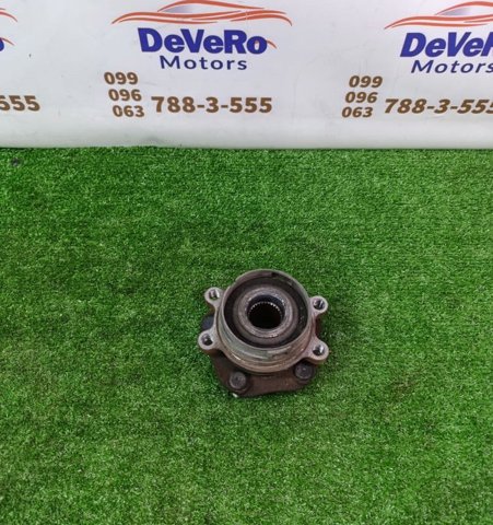 Маточина переднього колеса 402023JK1D NISSAN