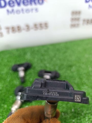Датчик тиску повітря в шинах 407005DA0B NISSAN