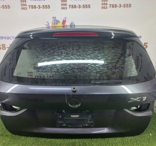 Двері багажника 41002993152 BMW