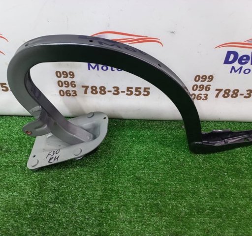 Кріплення кришки багажника 41007420784 BMW