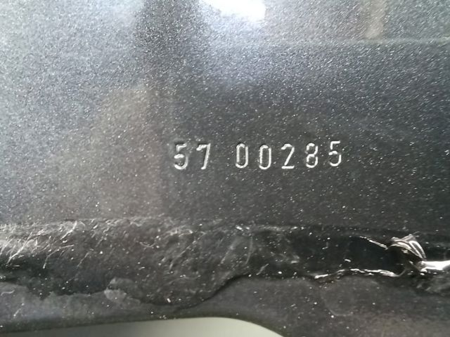 Двері задні, ліві 41009628743 BMW