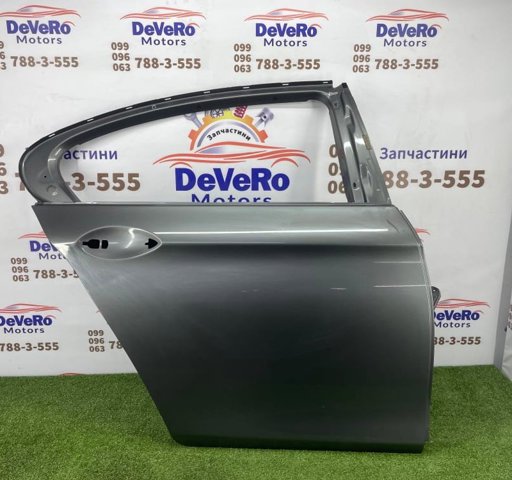 Двері задні в зборі 41009628756 BMW