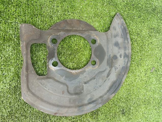 Захист гальмівного диска, переднього, правого 41151JD01A NISSAN