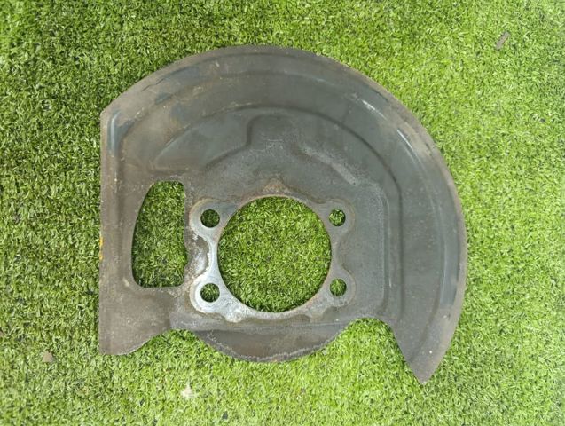 Захист гальмівного диска, переднього, лівого 41161JD01A NISSAN