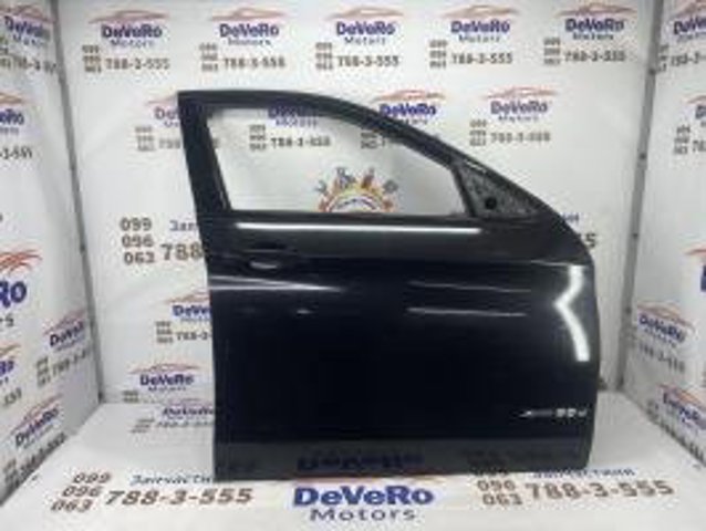 Дверка передня права 41517386742 BMW