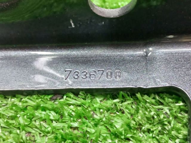 Завіс капота, правий 41617286344 BMW
