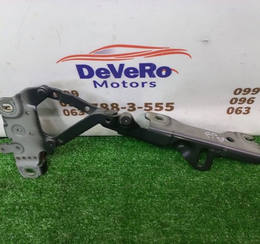 Завіс капота, правий 41617286344 BMW