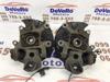 Цапфа - поворотний кулак задній, правий 4230442020 TOYOTA