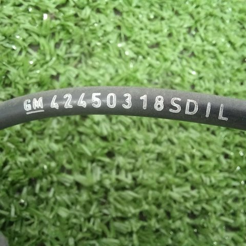 Датчик ABS задній лівий 42450318 GM