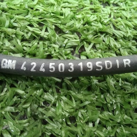 Датчик АБС задній лівий 42450319 GM