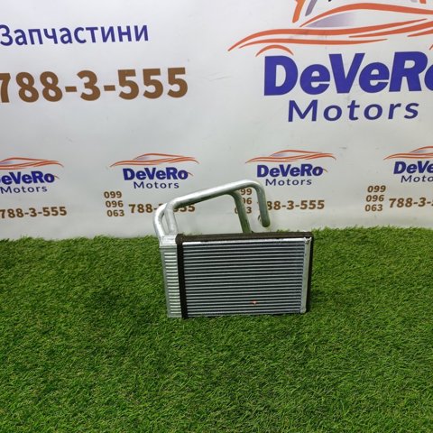 Радіатор пічки (обігрівача) 42615975 GM