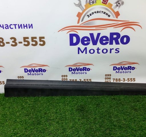 Накладка передньої лівої двері 42733635 GM