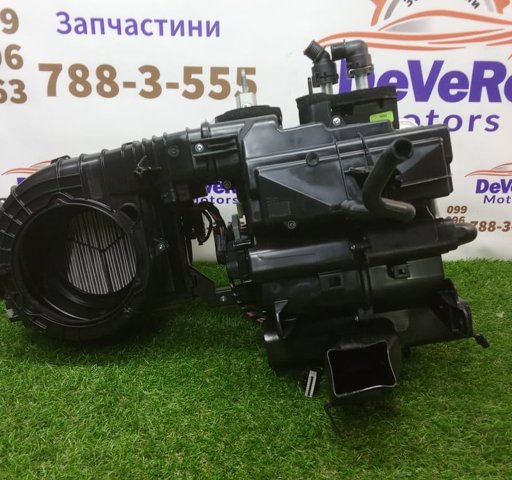 Корпус печі в зборі 42770100 GM