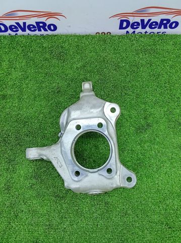 Цапфа передні праві 4320142010 TOYOTA