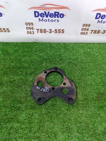 Захист гальмівного диска заднього, правого 440203NF0A NISSAN