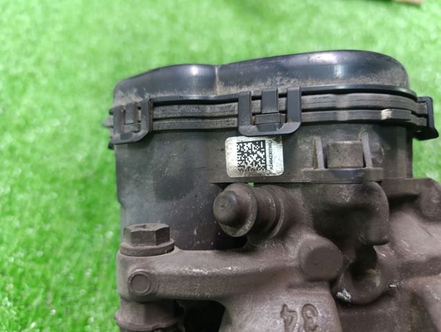 Скоба супорту заднього 440405DA0A NISSAN