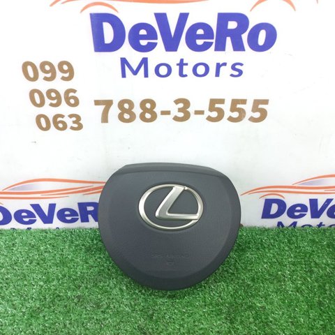 Подушка AIRBAG передня ліва 4513078010C0 TOYOTA