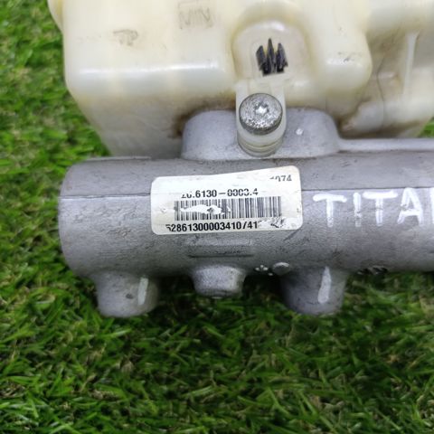 ГТЦ 460107S20A NISSAN