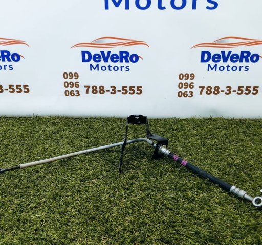 Шланг гальмівний задній, лівий 462105SK1C NISSAN